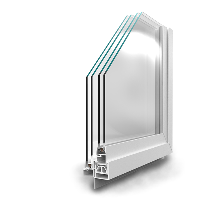 Ventana Slimline S21